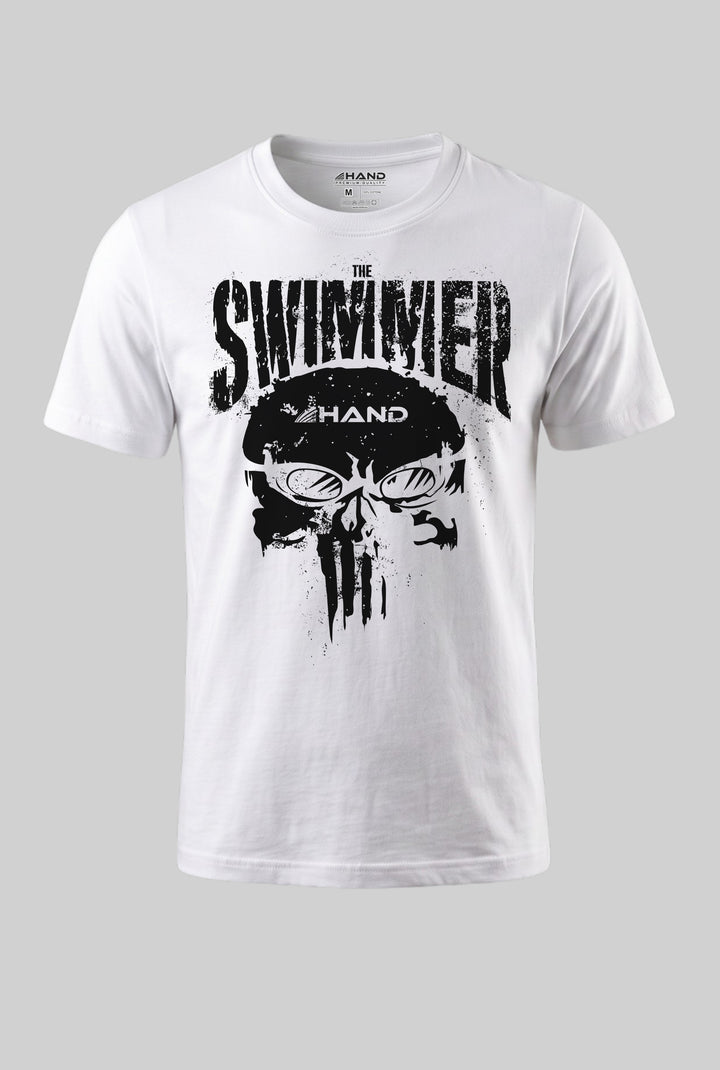 T SHIRT MOD. THE SWIMMER
100% COTONE